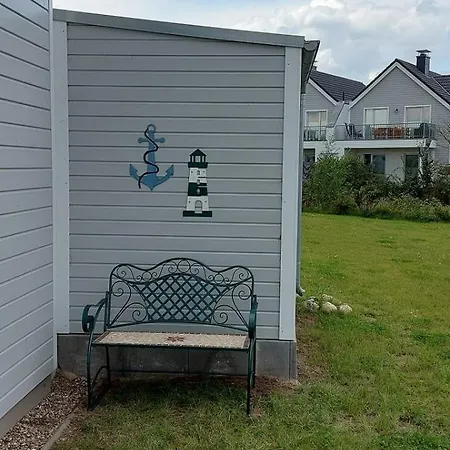 Dom wakacyjny Ankerplatz Olpenitz