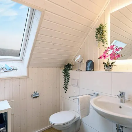 Dom wakacyjny Ankerplatz *