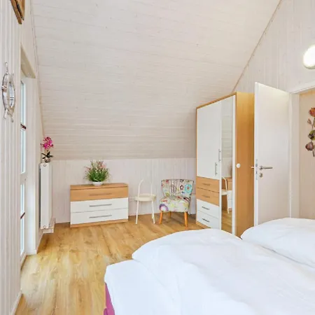 Ankerplatz Dom wakacyjny