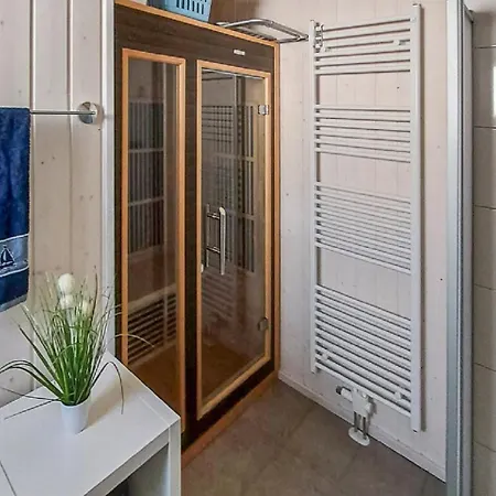 Dom wakacyjny Ankerplatz