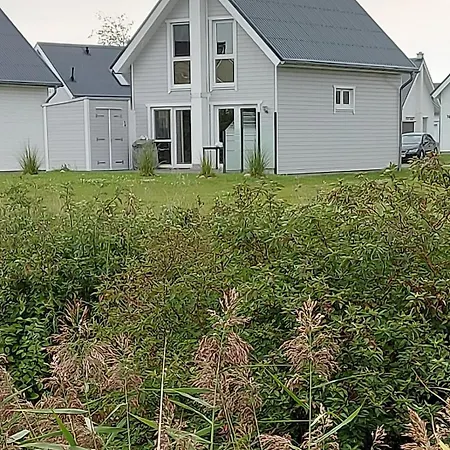 Ankerplatz Dom wakacyjny *