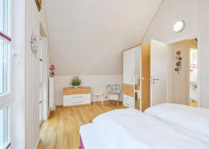 Ankerplatz Semesterbostad