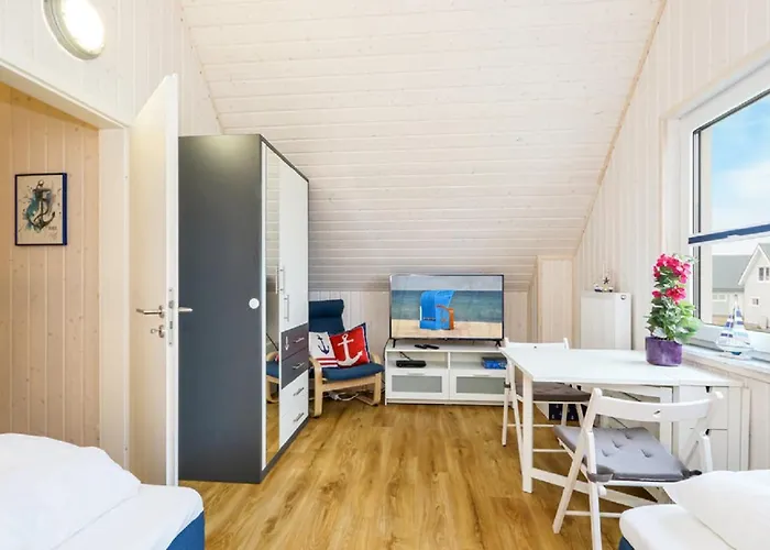 Ankerplatz Semesterbostad *