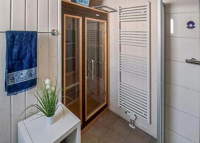 Semesterbostad Ankerplatz