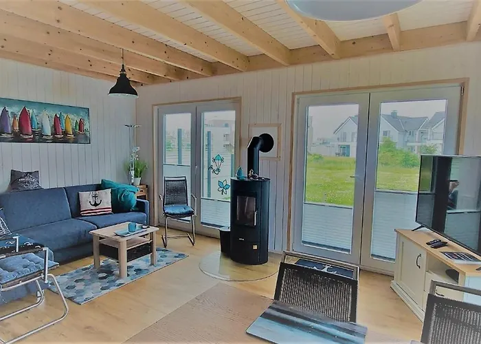 Ankerplatz * Olpenitz