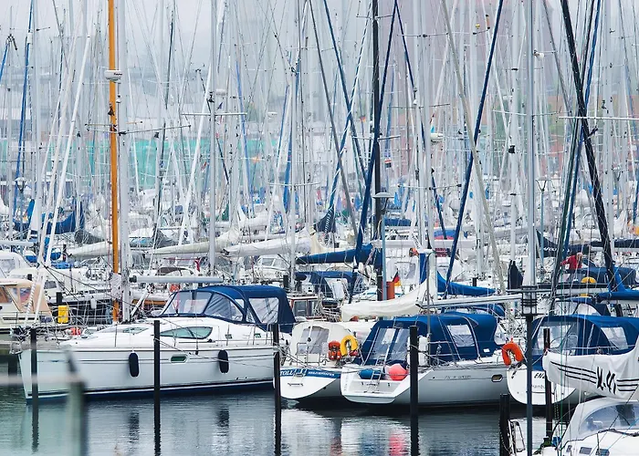 Semesterbostad Ankerplatz