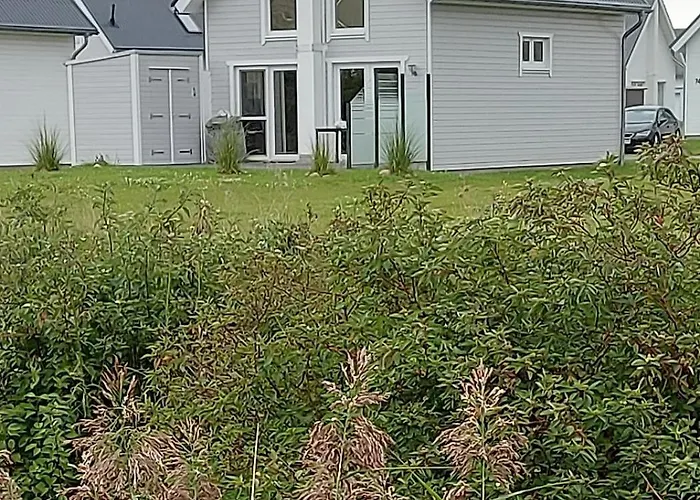 Ankerplatz Semesterbostad *